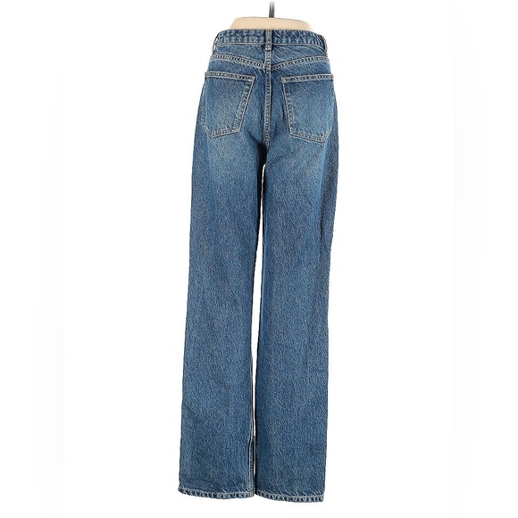 Reformation Jeans - Picture 2 of 4